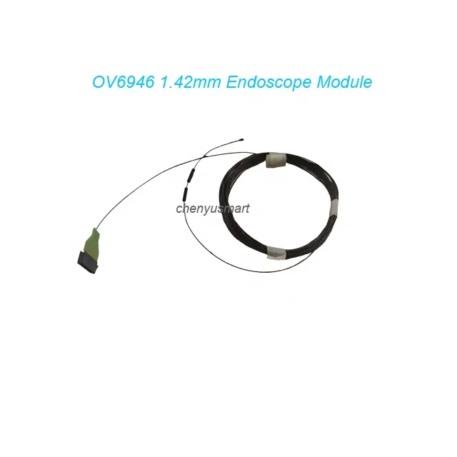 OV6946 1.42mm Endoscope Module with USB or Analog Output for Medical Camera 400*400