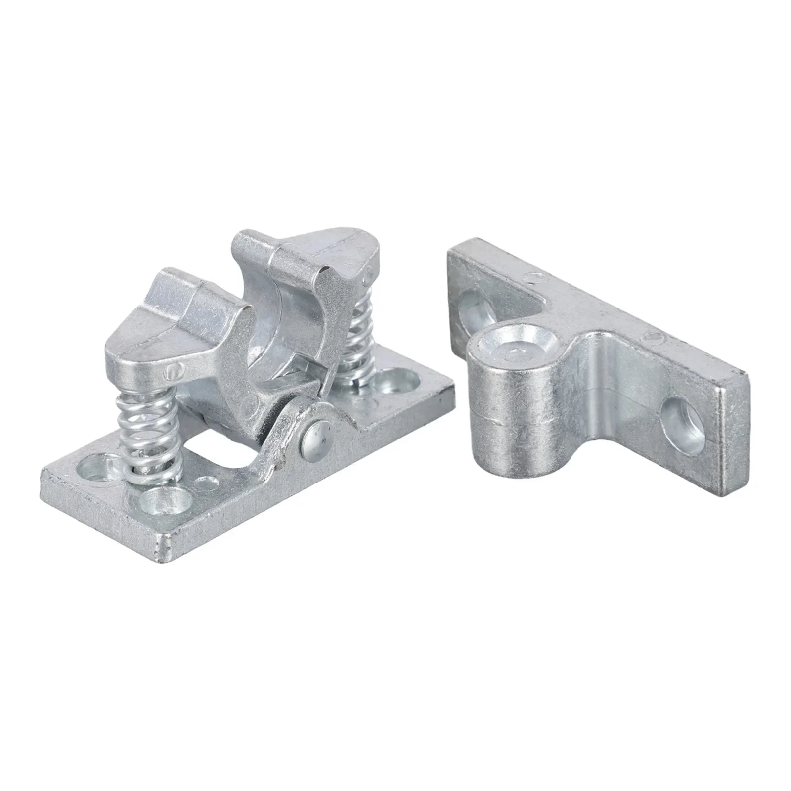

Diverse Application of This Zinc Alloy Clip In Marine Environments And Recreational Vehicles Like Campers & Cars
