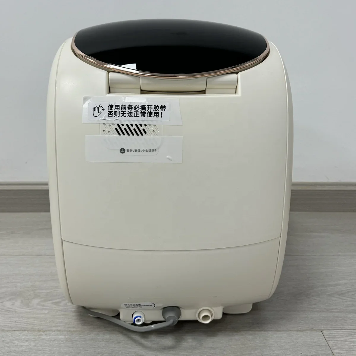 

Mini Laundry wash machine with Automatic dehydration