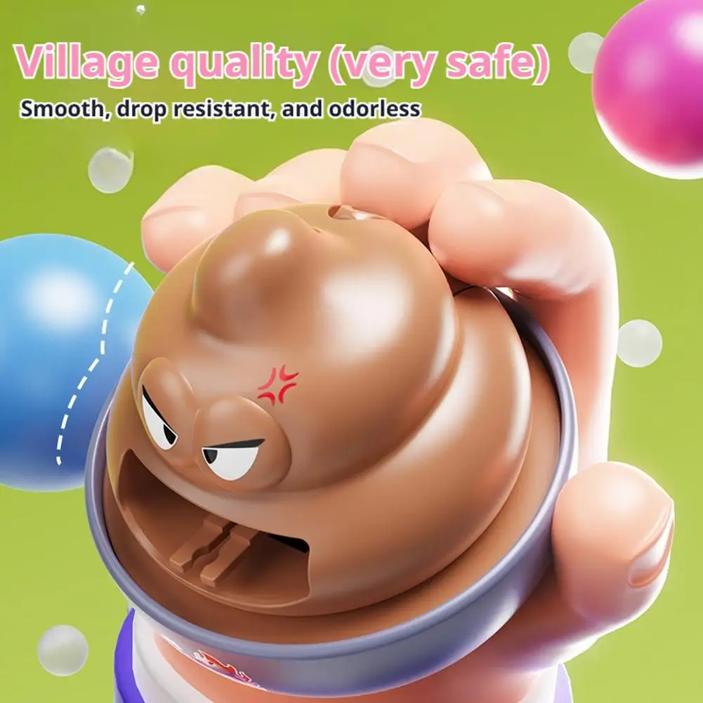 جديد تغذية الغذاء بودنغ لعبة التغذية الدب الصغير بينتو طبق الطعام دور اللعب التعليم المبكر التظاهر اللعب منزل اللعب #4