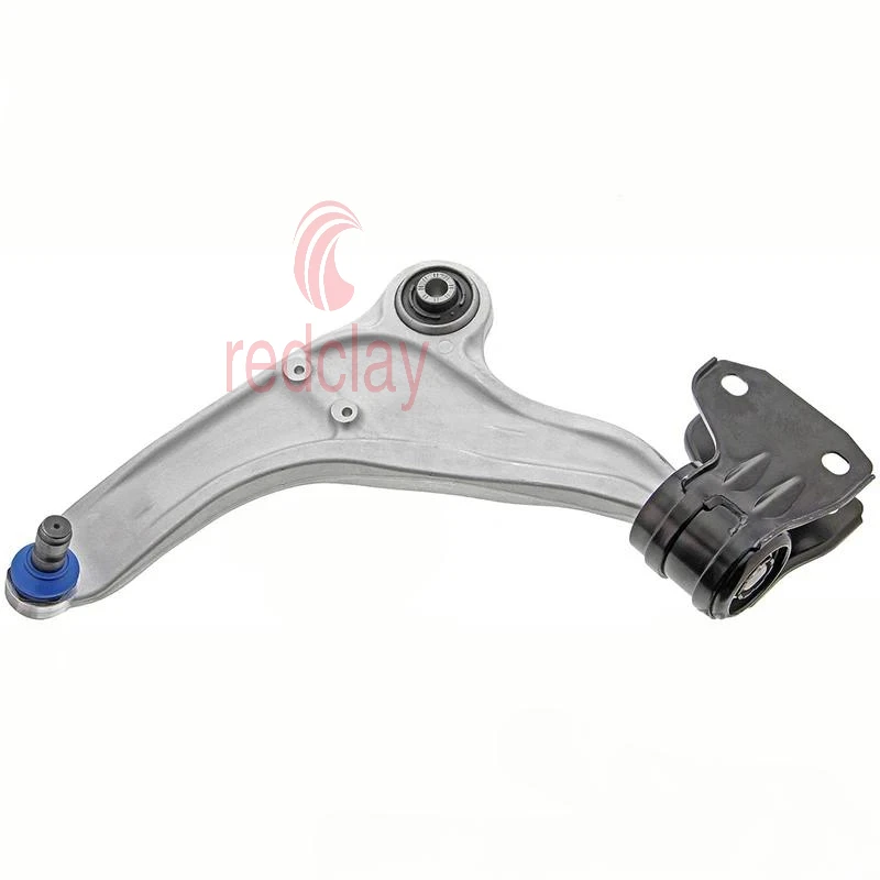 Front Left/Right Lower Control Arm for 2016-2018 Lincoln MKX/Nautilus & Ford Edge | OEM F2GZ3079B F2GZ3078B