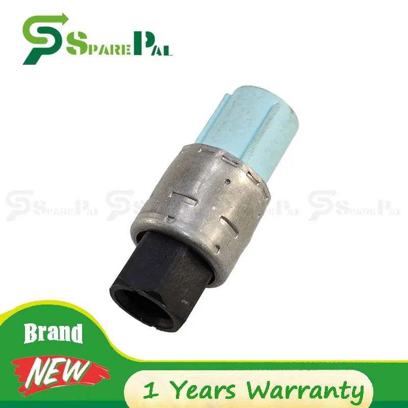 6W7Z19E561A AC Original Pressure Switch Sensor For Crown Victoria 2006-11 Lincoln Town Car 2006-07 Mercury Grand Marquis 2006-11