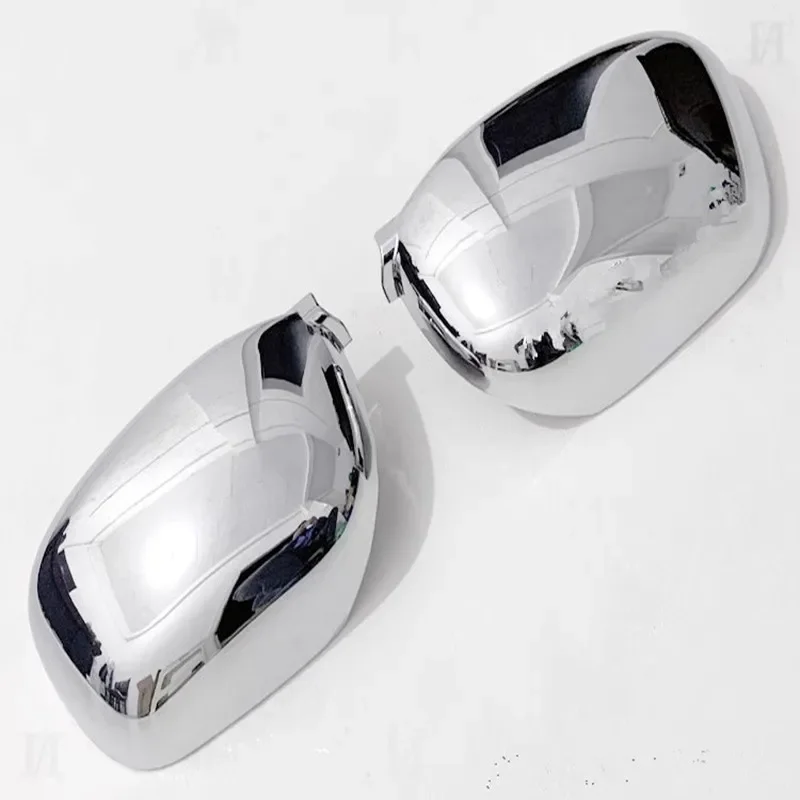 Special Reversing Mirror Cover with Electroplated Chrome Modified Decorative Sequins For Mitsubishi  ASX 2011-2020 Car Styling