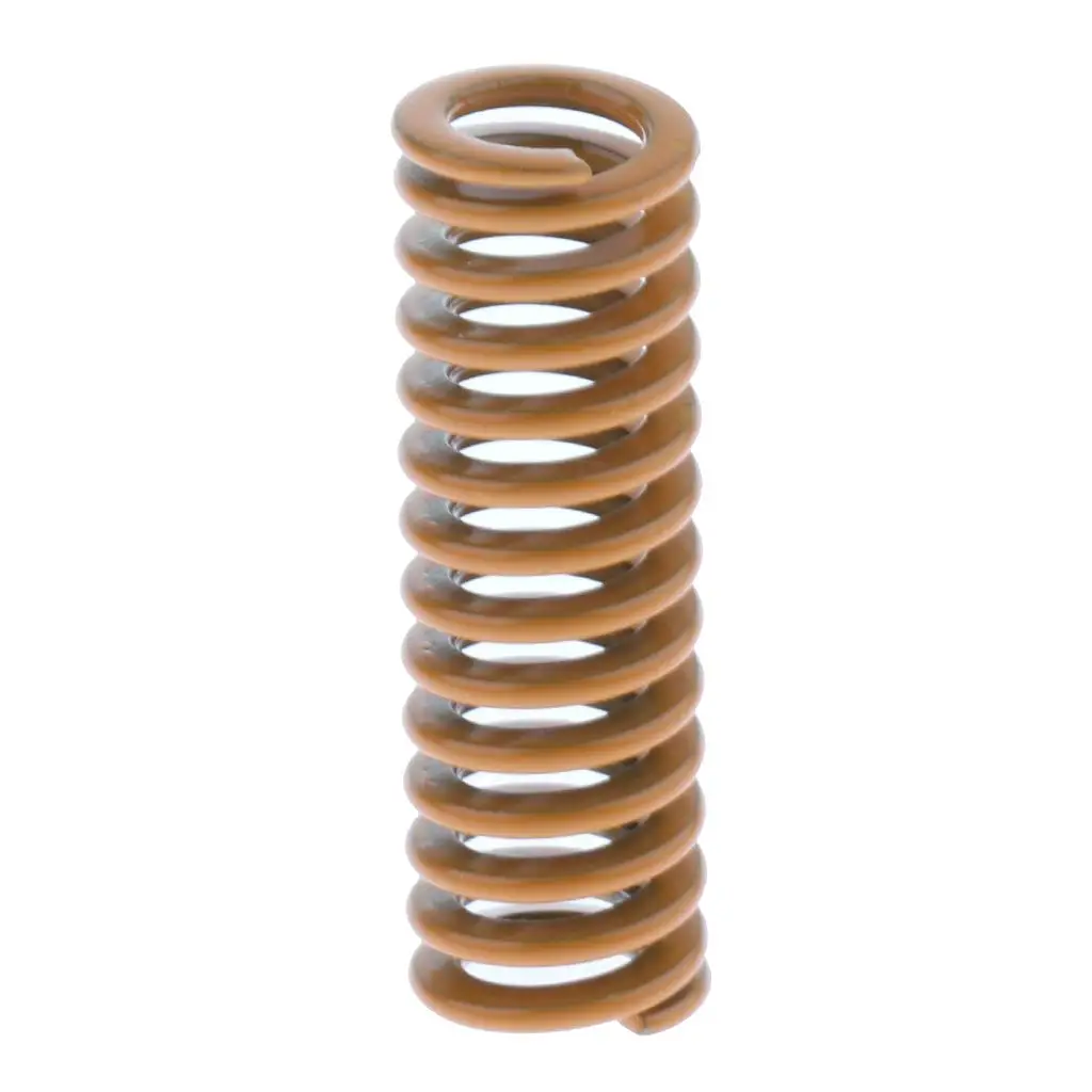 가열식 침대 압축 스프링 바닥 연결 레벨링 10S Ender 3