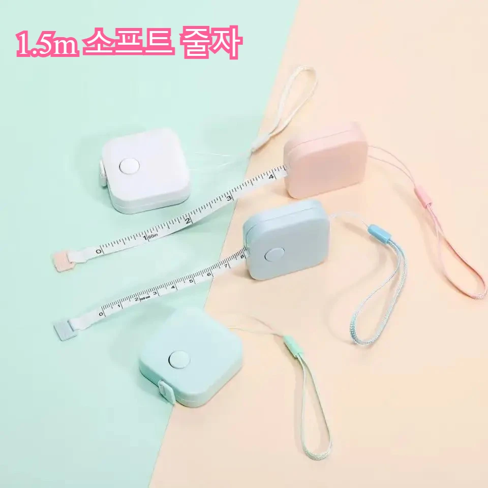 

Portable Ruler Retractable Measure Jewelry Measuring Tapes Dual Sided Tool for Jewelry Making Accessories Resin Crafts Tools