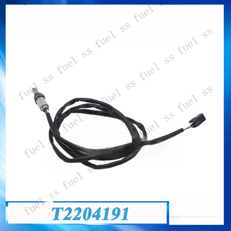 S+ NEW Lambda O2 Oxygen Sensor Motorcycle for triumph street triple 2008 T2204191