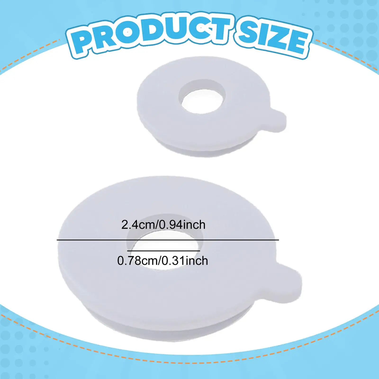 Airbrushes Spray Bottle Caps Easy to Use Convenient Airbrushes Cup Covers