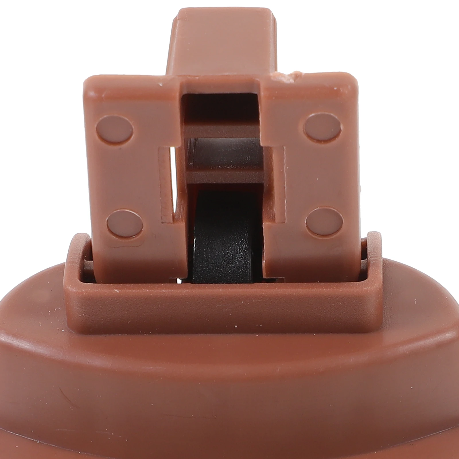 

5 Sets Slides Stopper Kit Replacement Parts For Kitchen Drawer Bottom Mount Undermount Drawer Guides Stoppers Durable Slide