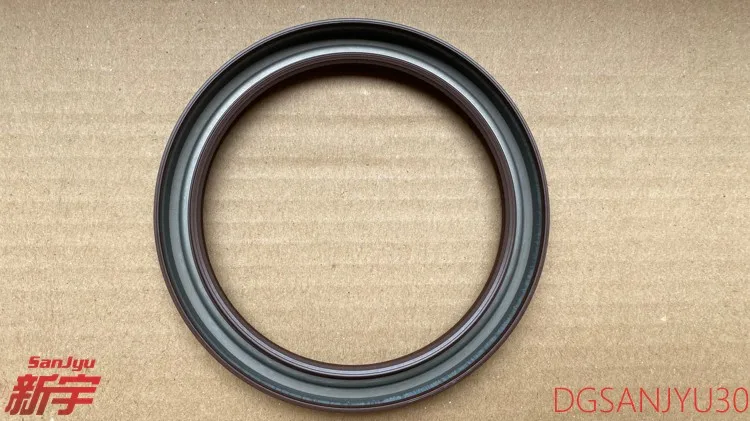 4M40 engine crankshaft oil seal after OIL SEAL,CRANKSHAFT,RR BZ5622-90*114 ME203250