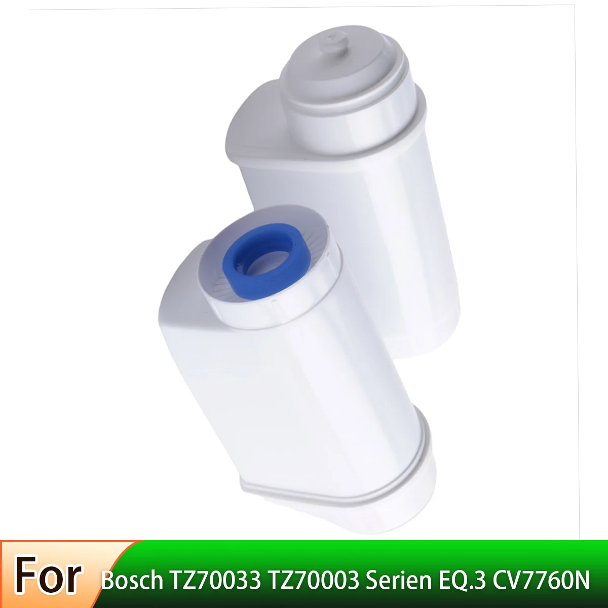 Coffee Machine Drinking Water Filter for Philips Siemens Bosch TZ70033 TZ70003 TCZ7003 EQ Series