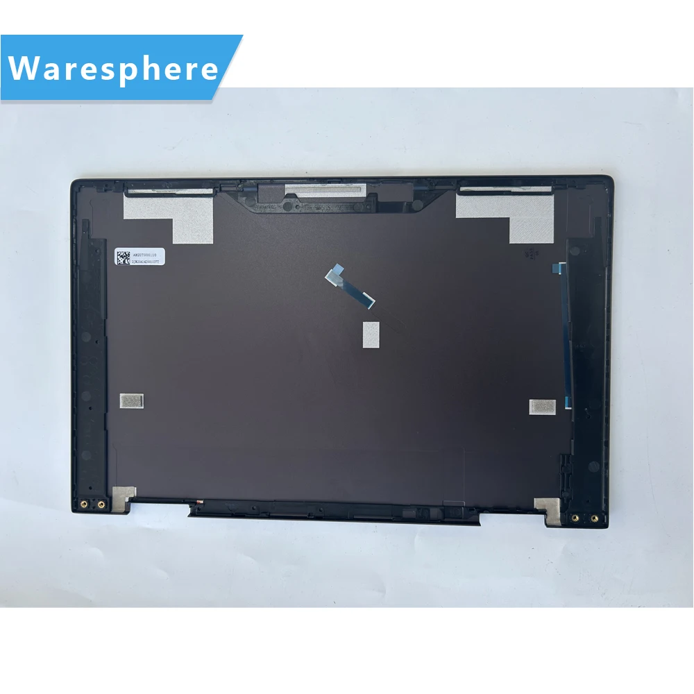 New Original  For HP Envy X360 13-AY LCD Back Cover Laptop Shell L94498-001 Brown Fast Shipping