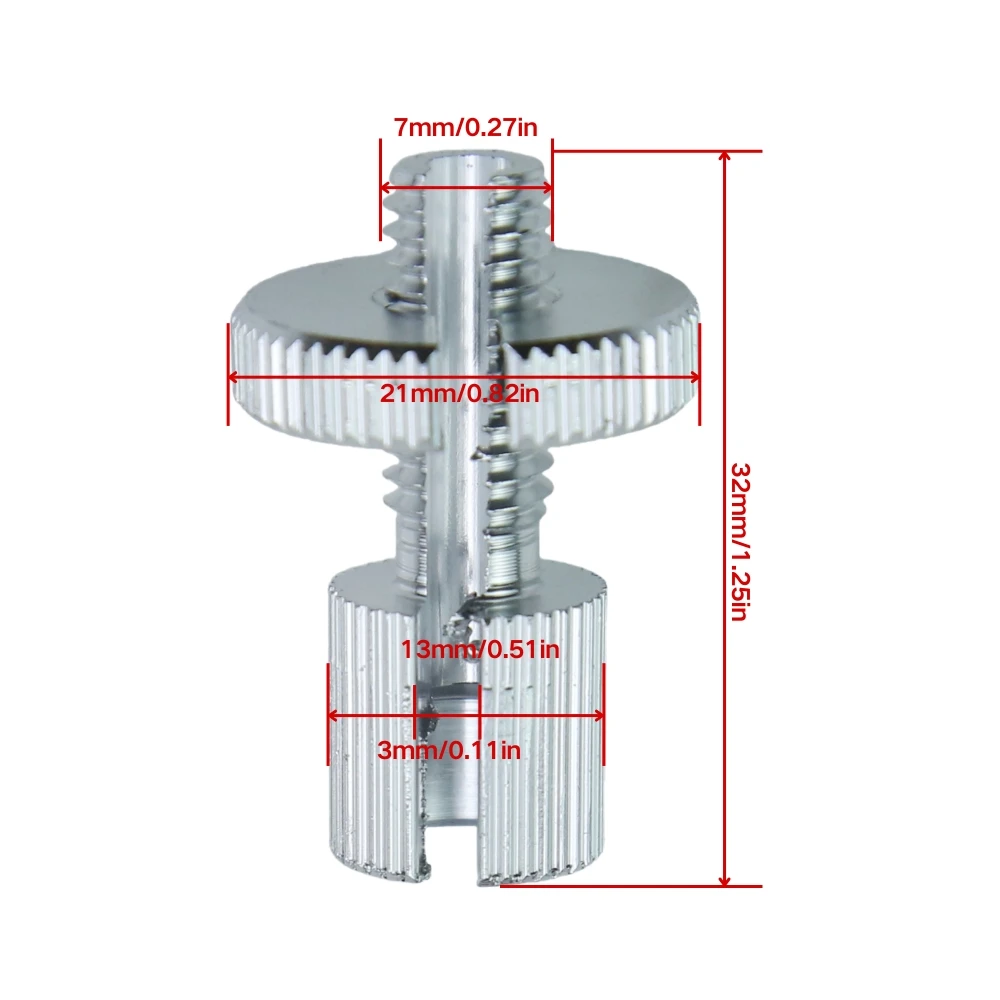 Imagen 7: Cable del regulador, cable del embrague y tornillo de ajuste para Yamaha MT07/09 FZ07/09FJ-09
