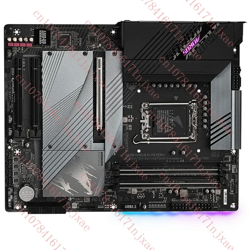 

128GB Z690 LGA1700 FOR Gigabyte Z690 AORUS ELITE DDR4 Motherboard .