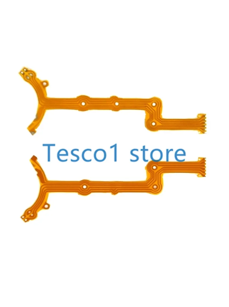 New Lens Aperture M…