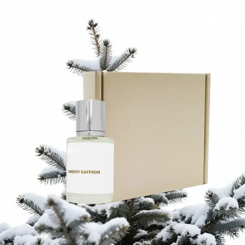 Perfumy AMBERY ASFRON zawierają jaśmin, wanilię i drzewo sandałowe, co sprawia, że to perfumy odpowiednie dla kobiet i mężczyzn. Dobrze zapakowany Amb