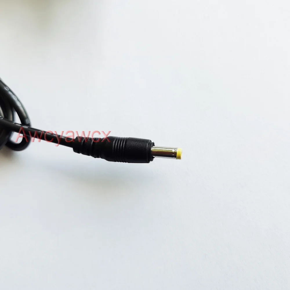 Adaptador de alimentação CA DC 5.2V 2.1A Carregador para TV Box
