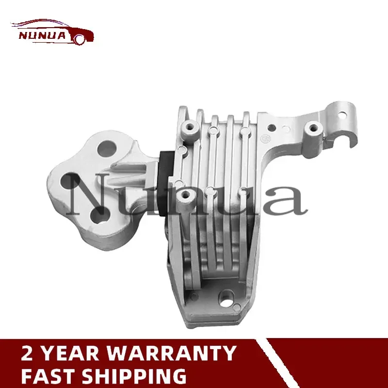 

Front Left Engine Motor Mount For Jeep Cherokee KL 2.0L 2.2L 2.4L 3.2L 4WD For CHRYSLER 200 53316578 68164710AE 68224905AD