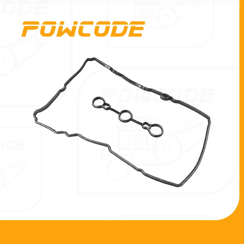 24107113 is suitable for National VI Buick Excelle 1.3 LI5/LGB high quality valve cover gasket