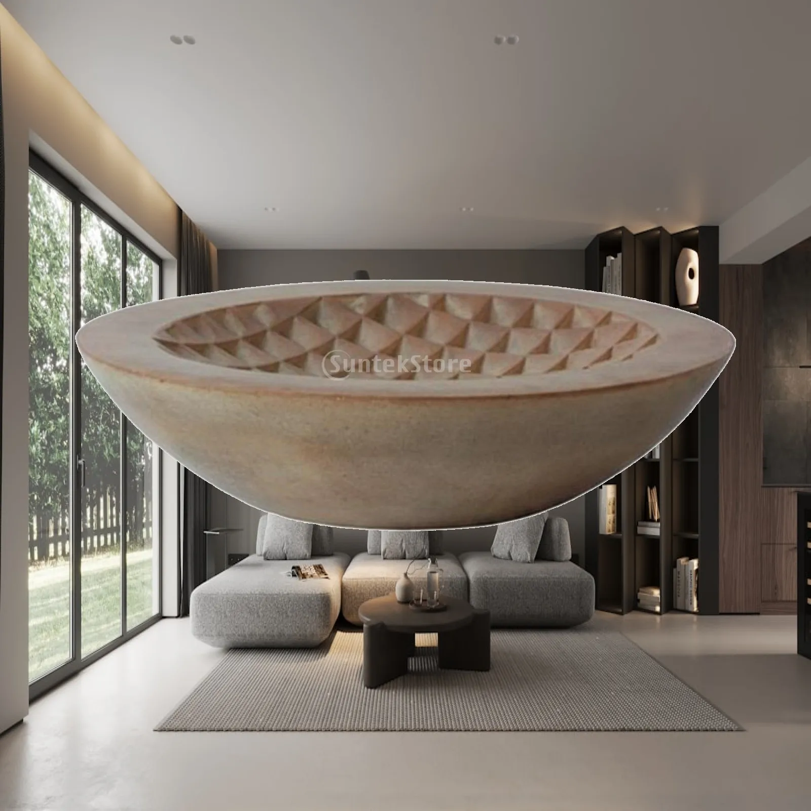 decorative-bowl-tray-modern-minimalist-wooden-fruit-tray-multipurpose-home-decor