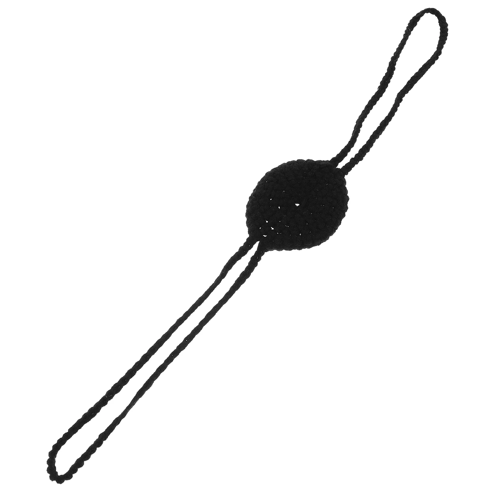 Calentador de nariz de invierno, cubierta protectora de punto para clima frío, protector de nariz reutilizable cálido para exteriores, resistente al viento, transpirable, apto para hombres y mujeres