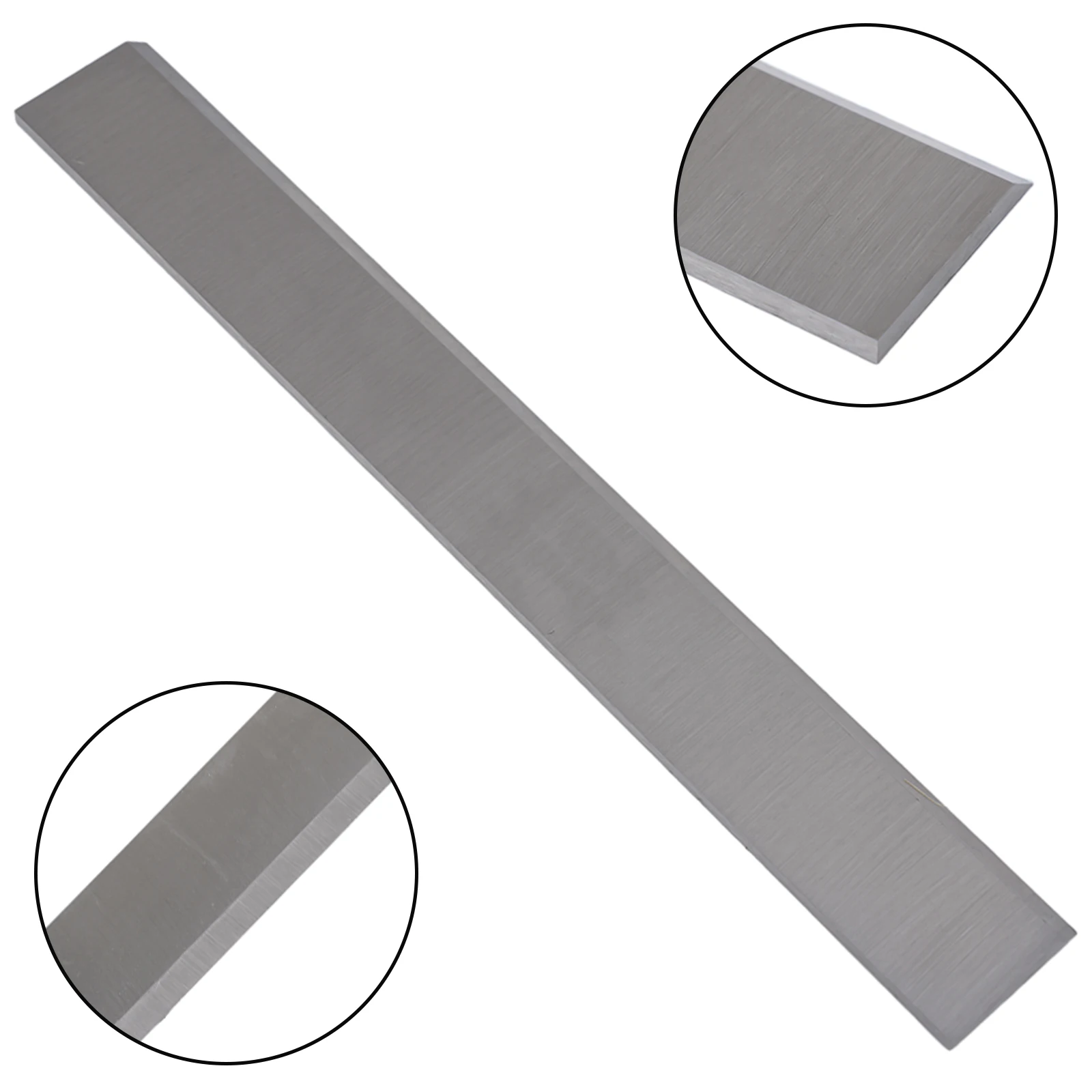 New Practical HSS Blade Planers Replacement 1pcs 25x3mm 6/8/10/12inch Accessories Accurate For Wood Planer Blade