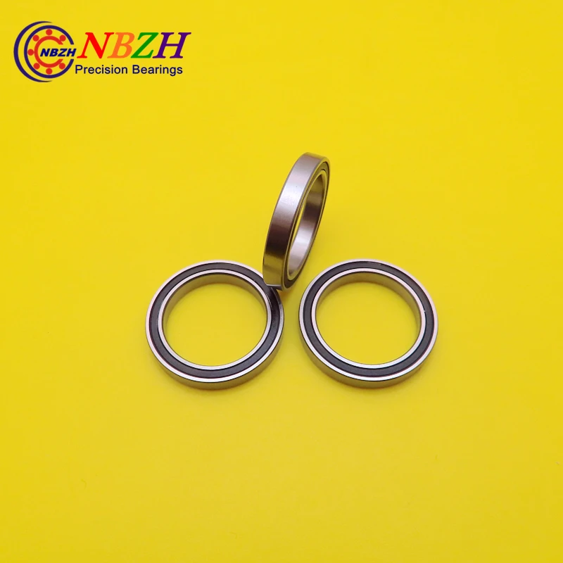 NBZH Bearing10pcs Free Shiping The High Quality Of ultra-thin Deep Groove Ball Bearings 61705ZZ 6705ZZ  6705-2RS 25*32*4 Mm