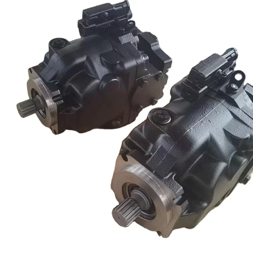 Engineering Machinery Dan-foss hydraulic pump ERR100BLS2520 ERR130BLS2820 ERR147