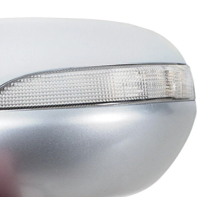 

Rearview Mirror Assembly High Quality Folding Kit Mirror Honda Fit Rearview Mirror Turn For Honda City 2007-2008 Honda Fit