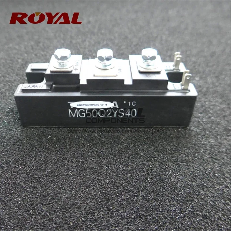 

MG50Q2YS40