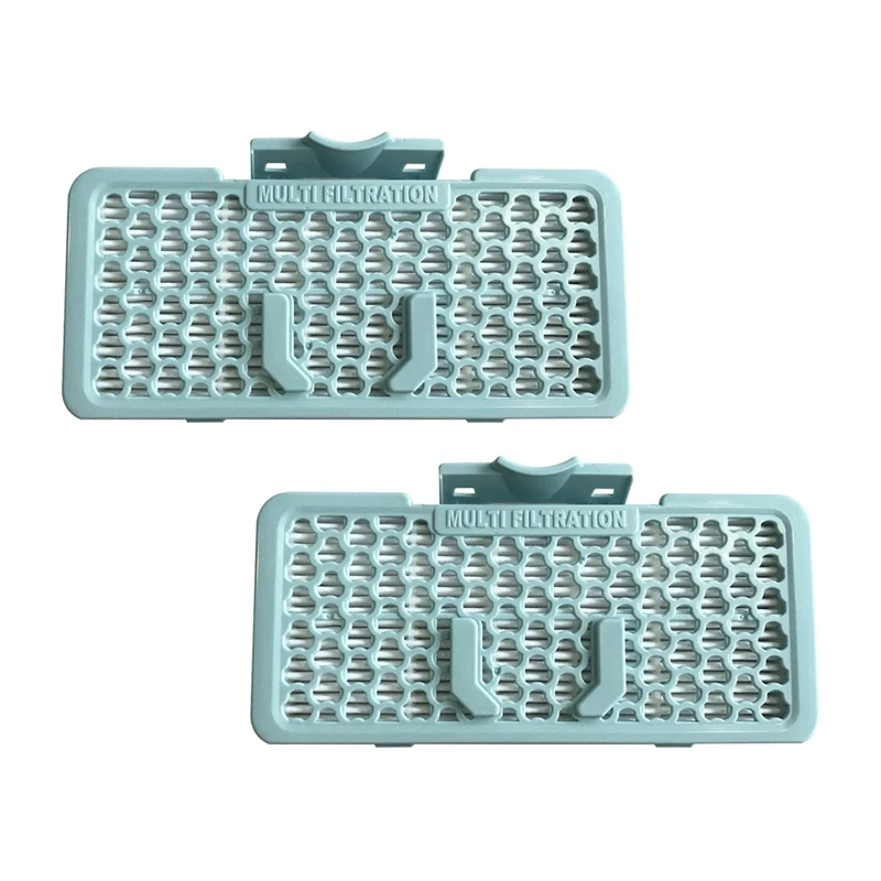 Hepa фильтр для LG VC7318 VC7320 VK8010 VK8020 VK8810 VK8820 VK8830 VK8910 VK8928, запчасти для пылесоса ADQ73453702