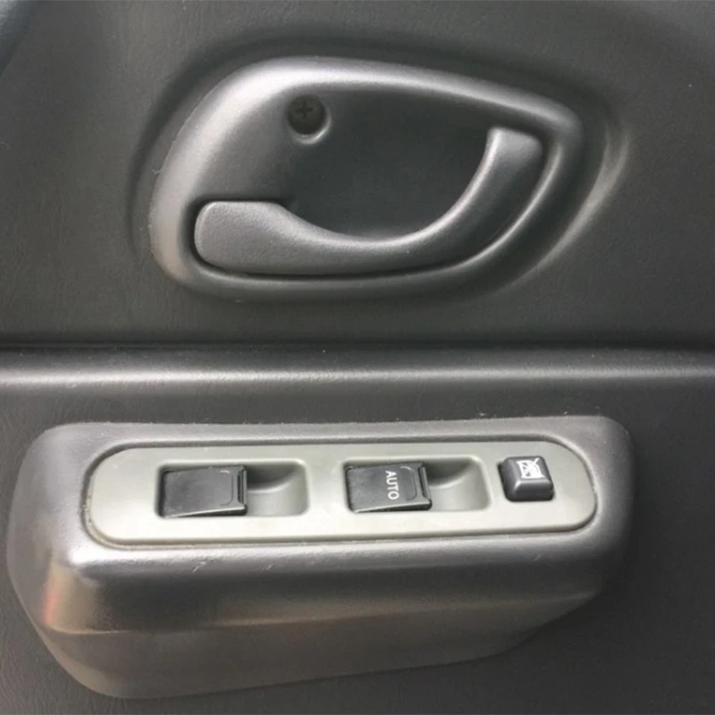 New Brand Window Switch For For Jimny Fj 1.3 16V 1998 - 2015 Fit For 6350 6371 37990-81A20 3799081A20 Top-Rated