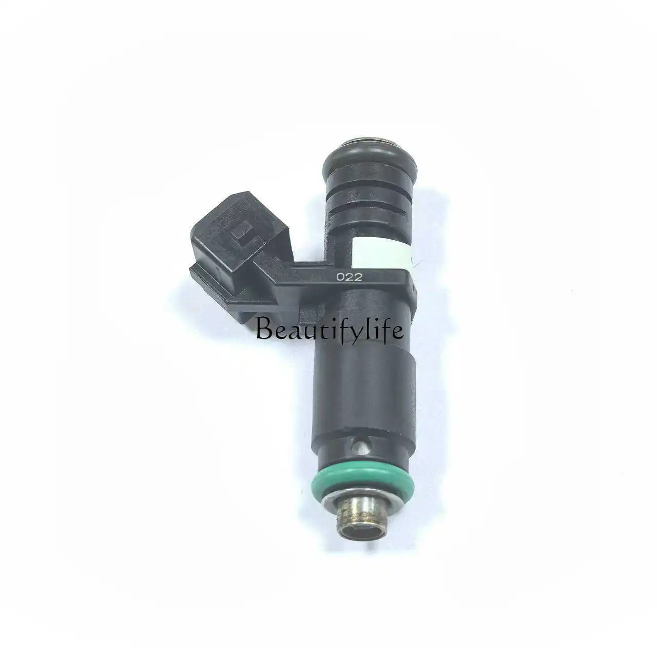 

System VSK367 400CC EFI motorcycle double cylinder water-cooled heavy locomotive fuel injector