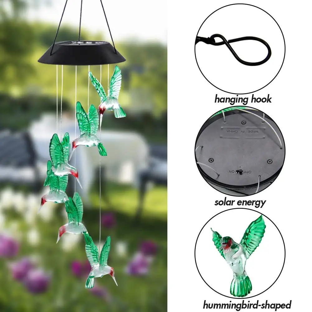 Thumbnail 2 - #65 Latest Wind Chimes Offers