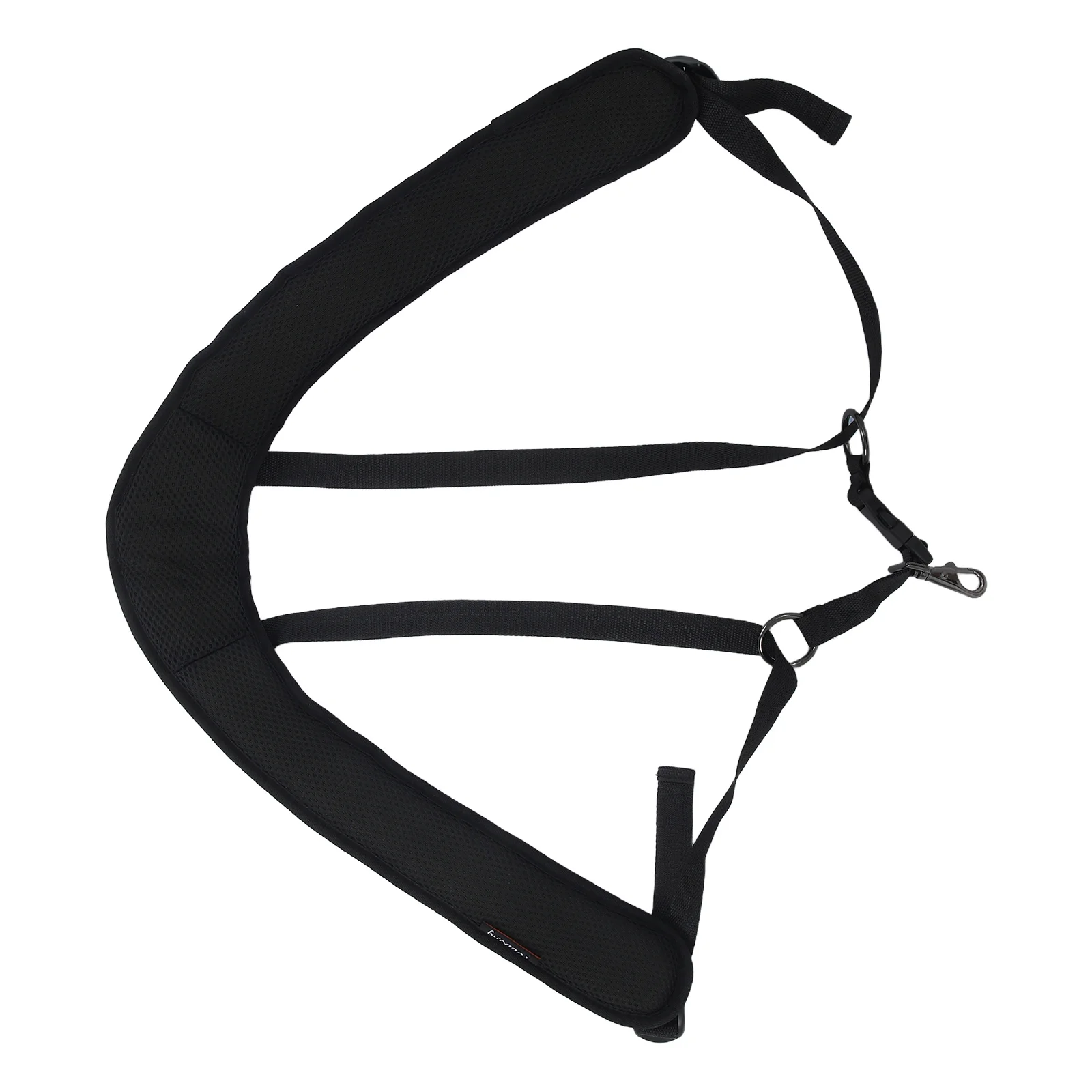 

Saxophone Strap Alto Harness Holder Musical Instrument Straps Bass Clarinet Neck Accessories Shoulder