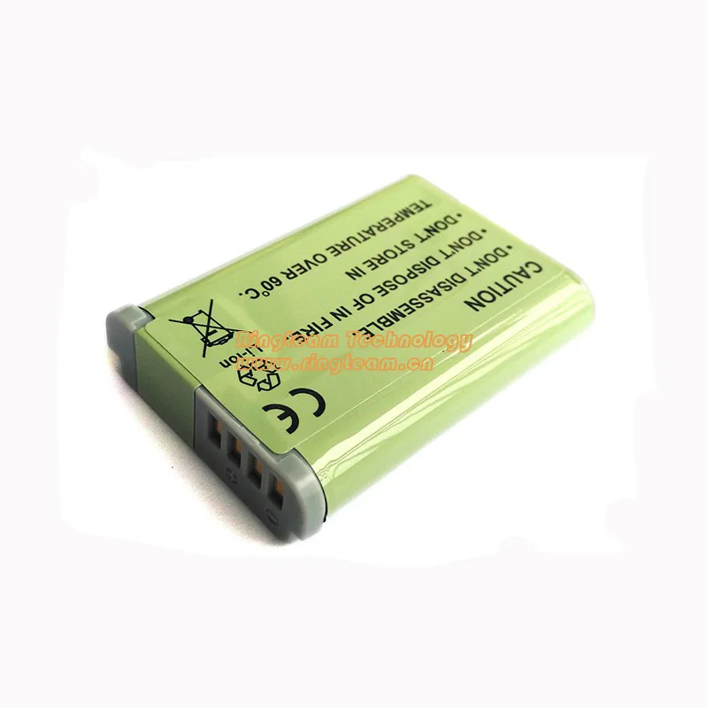 2pcs 1910MAh NB-12L NB 12L NB12L Battery for Canon PowerShot G1 X Mark II G1X Mark 2 for PowerShot N100 N100 VIXIA mini X