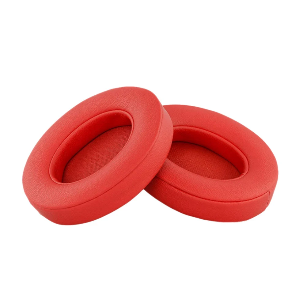 

High Quality Headphone Ear Pads Replacement Foam Cushions Comfortable Listening Non Slip Sound Effect Compatible Studio2.0
