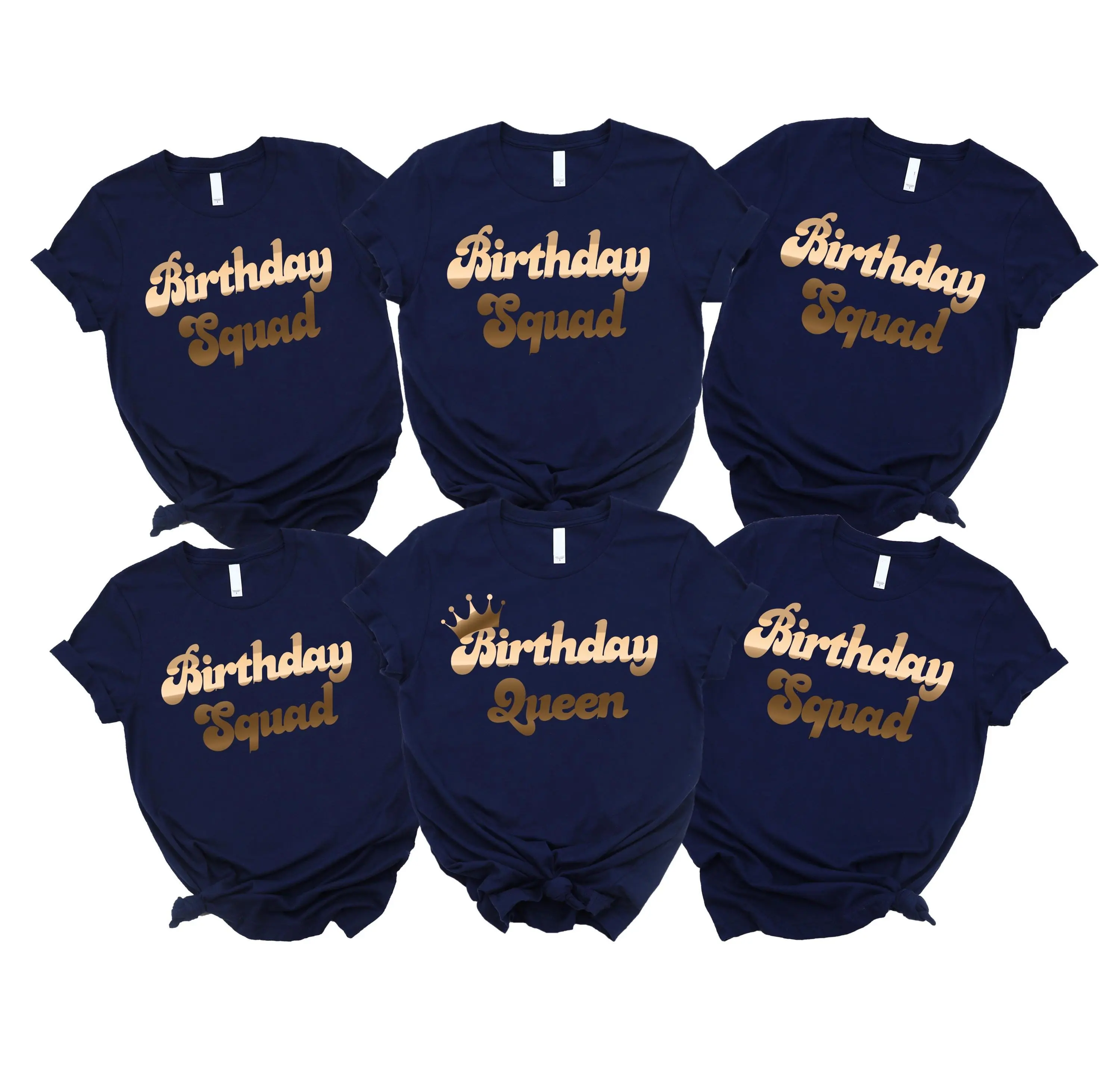 

Birthday Group Shirts,Birthday Party Shirt,Birthday Squad Shirts,Birthday Crew Shirts,Birthday Queen Shirt, Birthday Group Party
