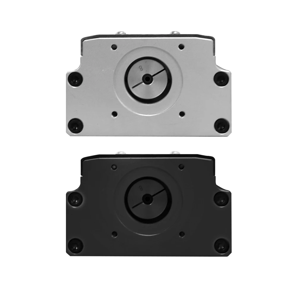 Z Axis Linear Module HL120 for Nema23/Nema24 CNC