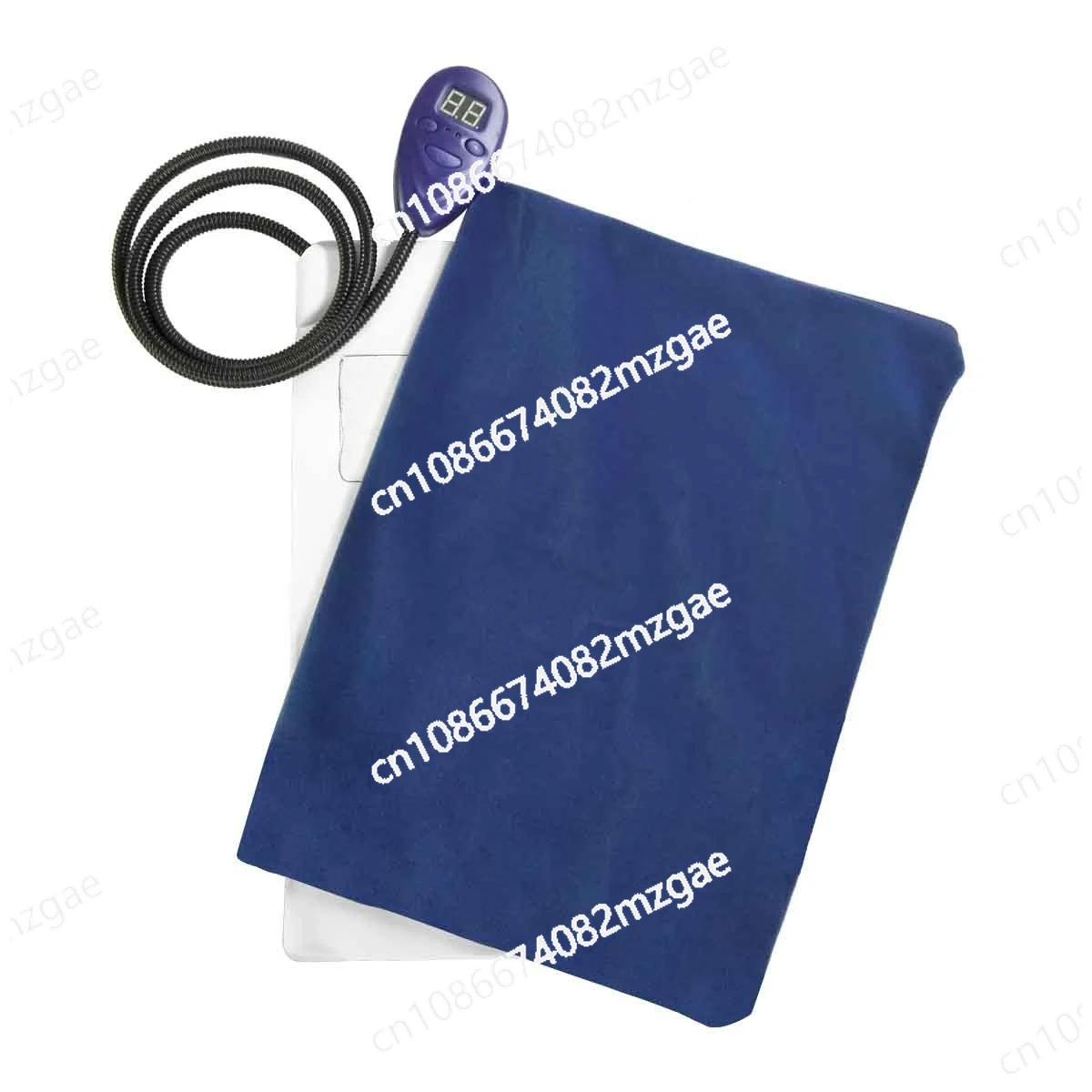 

12 В низковольтное электрическое одеяло для домашних животных, грелка для кошачьего гнезда, грелка для собак