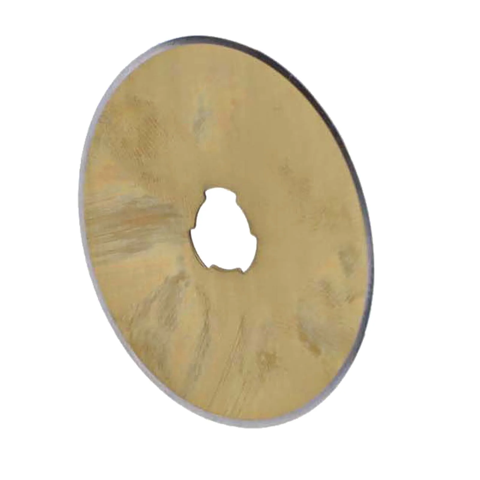 

Титановые лезвия для резака Титановые лезвия для роторного резака Creative Endeavors Высококачественные лезвия Гладкая и точная резка