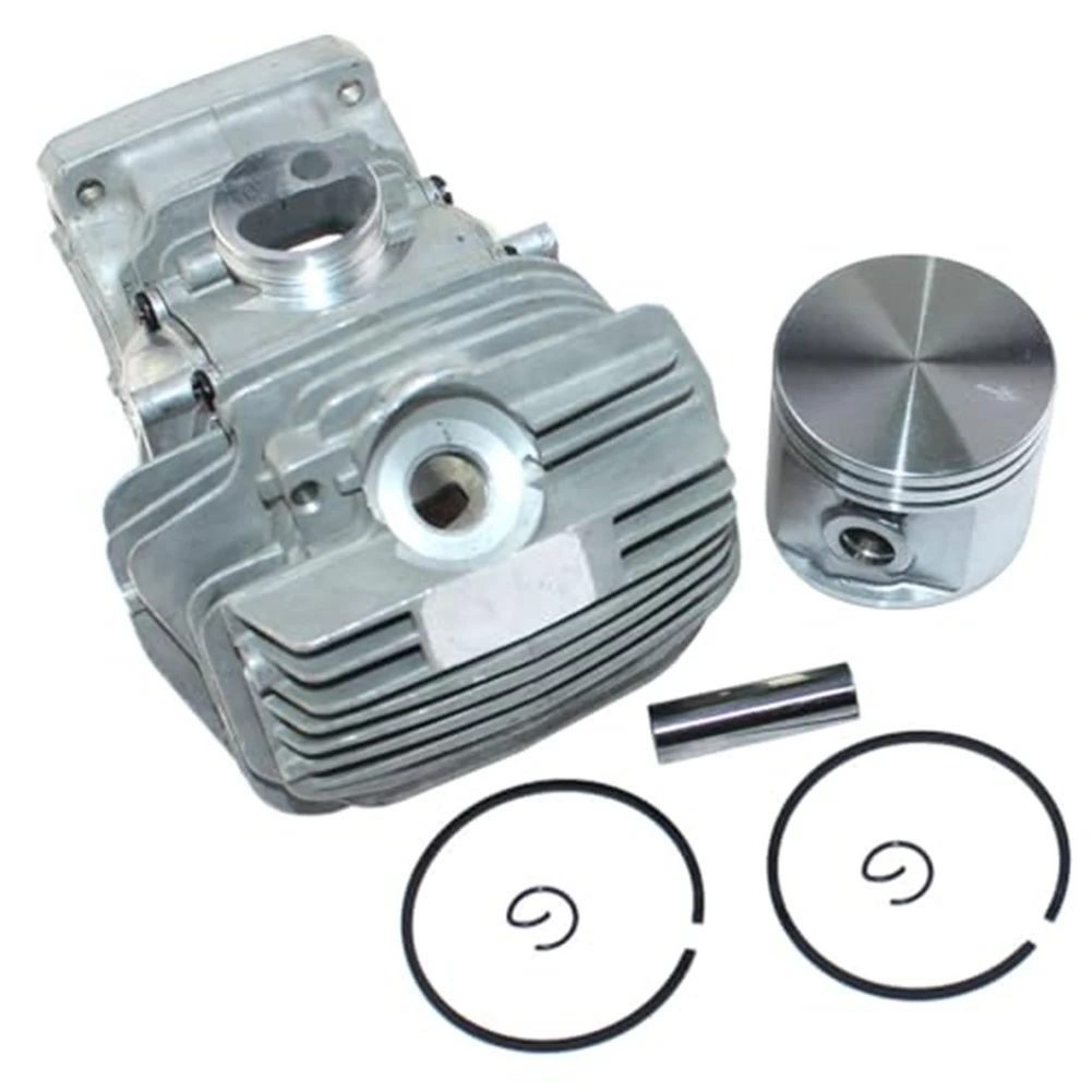 

Engine Performance Silver Bore Cylinder Kit Easy Maintenance Enhanced Power Output Reliable Design Robust Materials