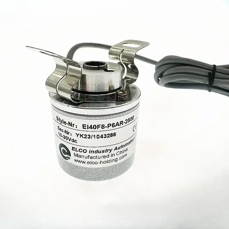 أجهزة التشفير الجديدة رائجة البيع EI40F8-P6AR-2500 IST