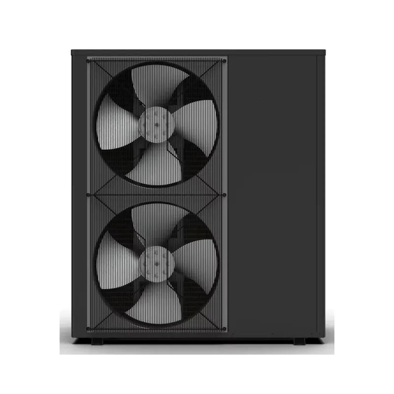 

Air to Water Heat Pump for Home Heating and Cooling 220V