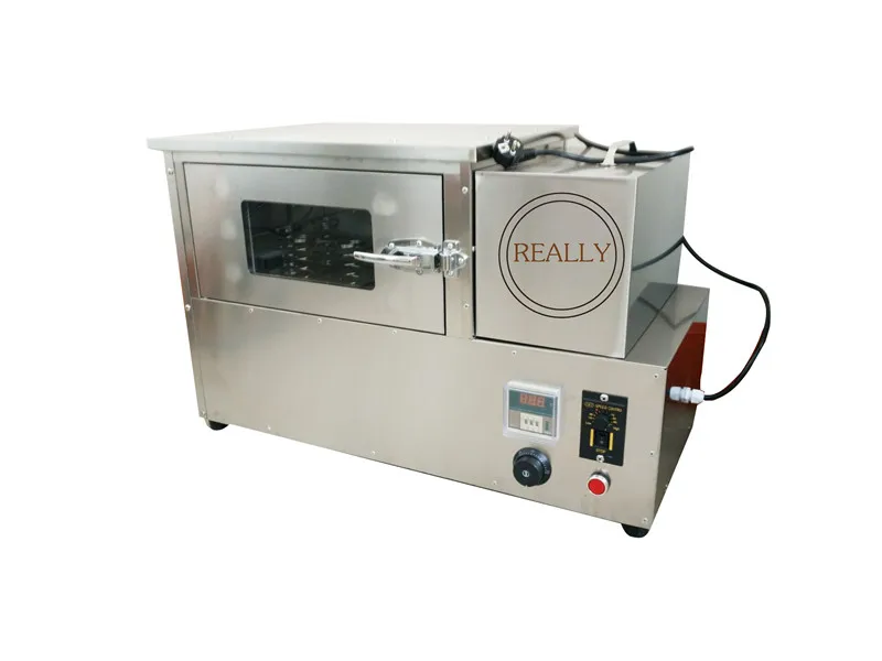 Dough Divider Machine Flour Mixing Baking Bread Dough Mixer Pizza Cone Making Machine Production Line