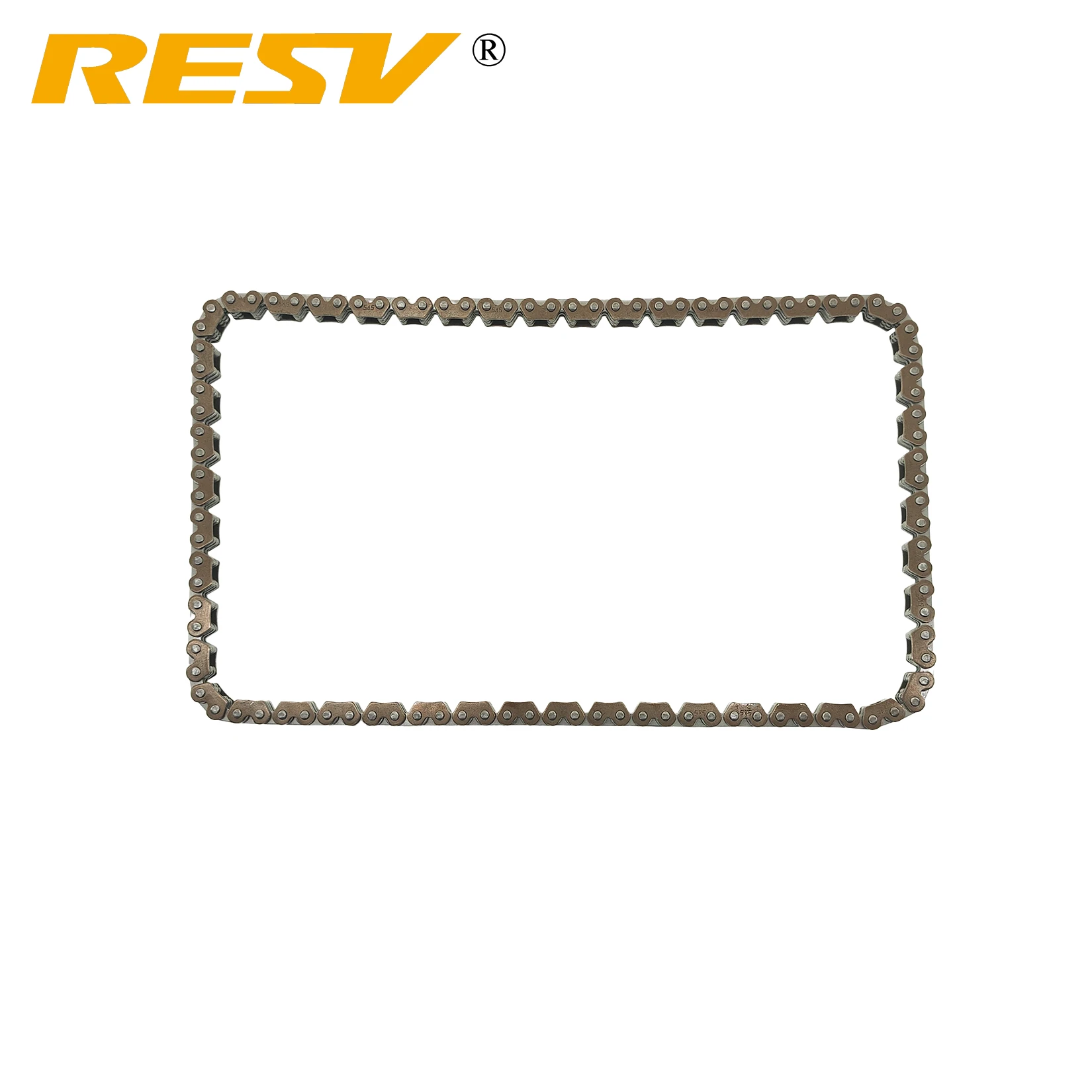 RESV 3*4 100L For ZONGSHEN ZS177MM NC250 NC 250 250cc KAYO T6 K6 BSE RX3 Timing Chain Tensioner Layer Guide Plate