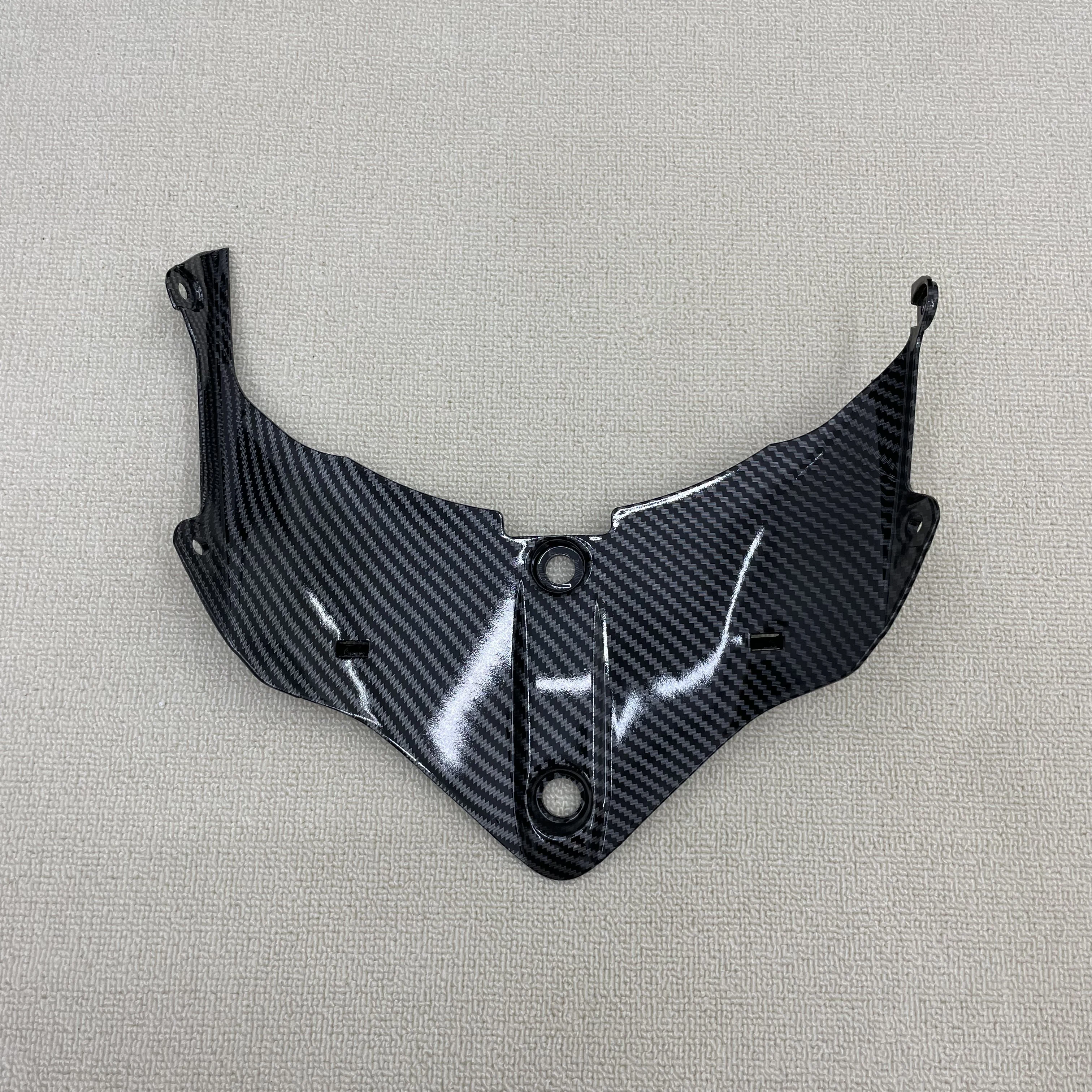 

Motorcycle fairing Ducati Panigale 959-1299 2015 2016 2017 2018 2019 Carbon brazed hood lower plate