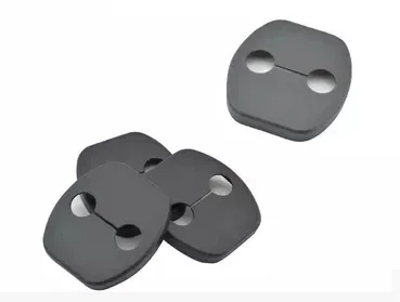 

STARPAD For Refine S3 door lock cover special rust-proof lid shock protection cover modification
