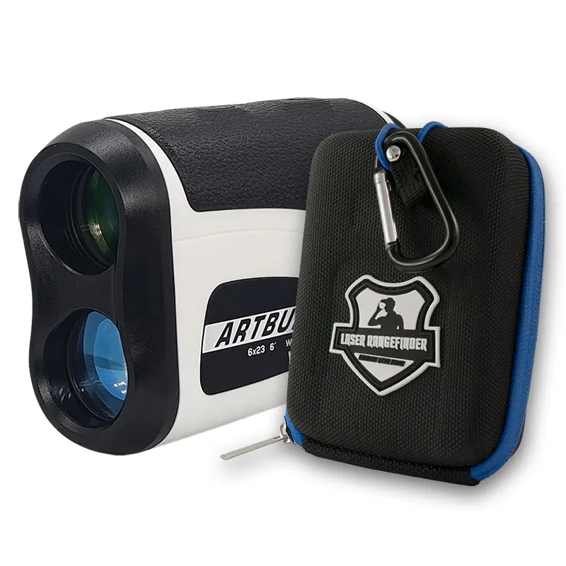 ARTBULL Golf Rangefinder Hunting Telescope Laser Distance Meter 800m