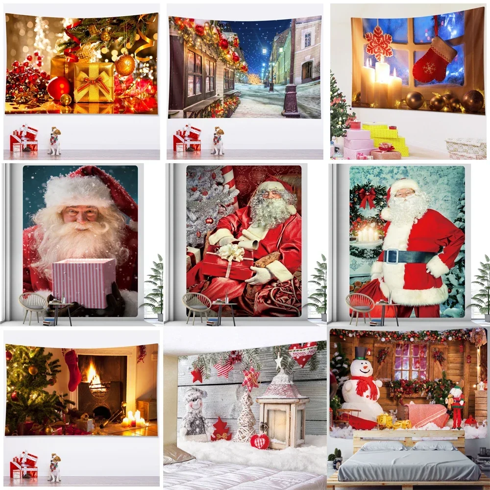 Christmas Tree Tape…