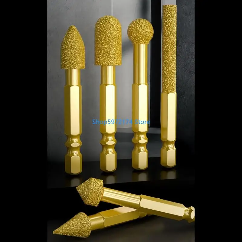 Y3NB Kim cương nâng cao cho các màn trình diễn vượt trội trong vật liệu cứng